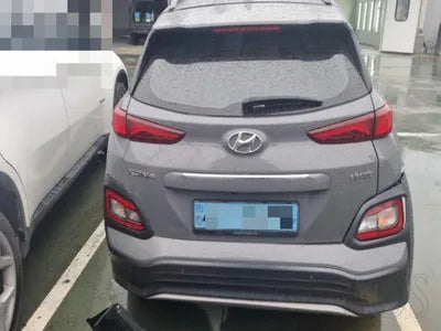 2019 Hyundai Kona KMHK381GFKU038267 VIN:KMHK381GFKU038267