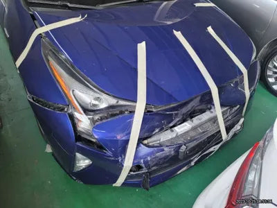 2016 Toyota Prius JTDKBRFU0G3515445 VIN:JTDKBRFU0G3515445