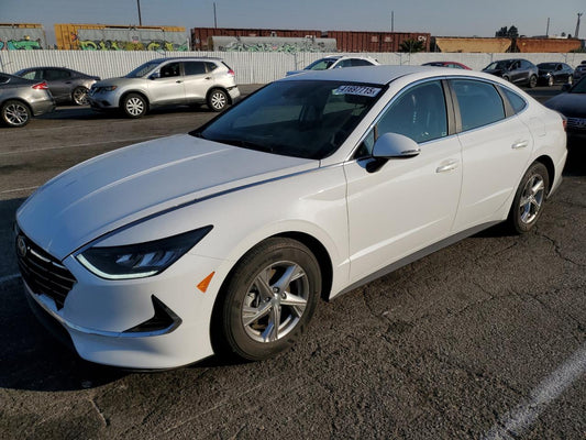 2023 HYUNDAI SONATA SE VIN:KMHL24JA8PA300293