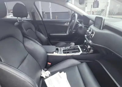 2018 Kia Stinger KNAE351BDJS028982 VIN:KNAE351BDJS028982