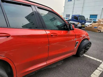 2019 BMW X3 M WBSTS0101LLS73112 VIN:WBSTS0101LLS73112