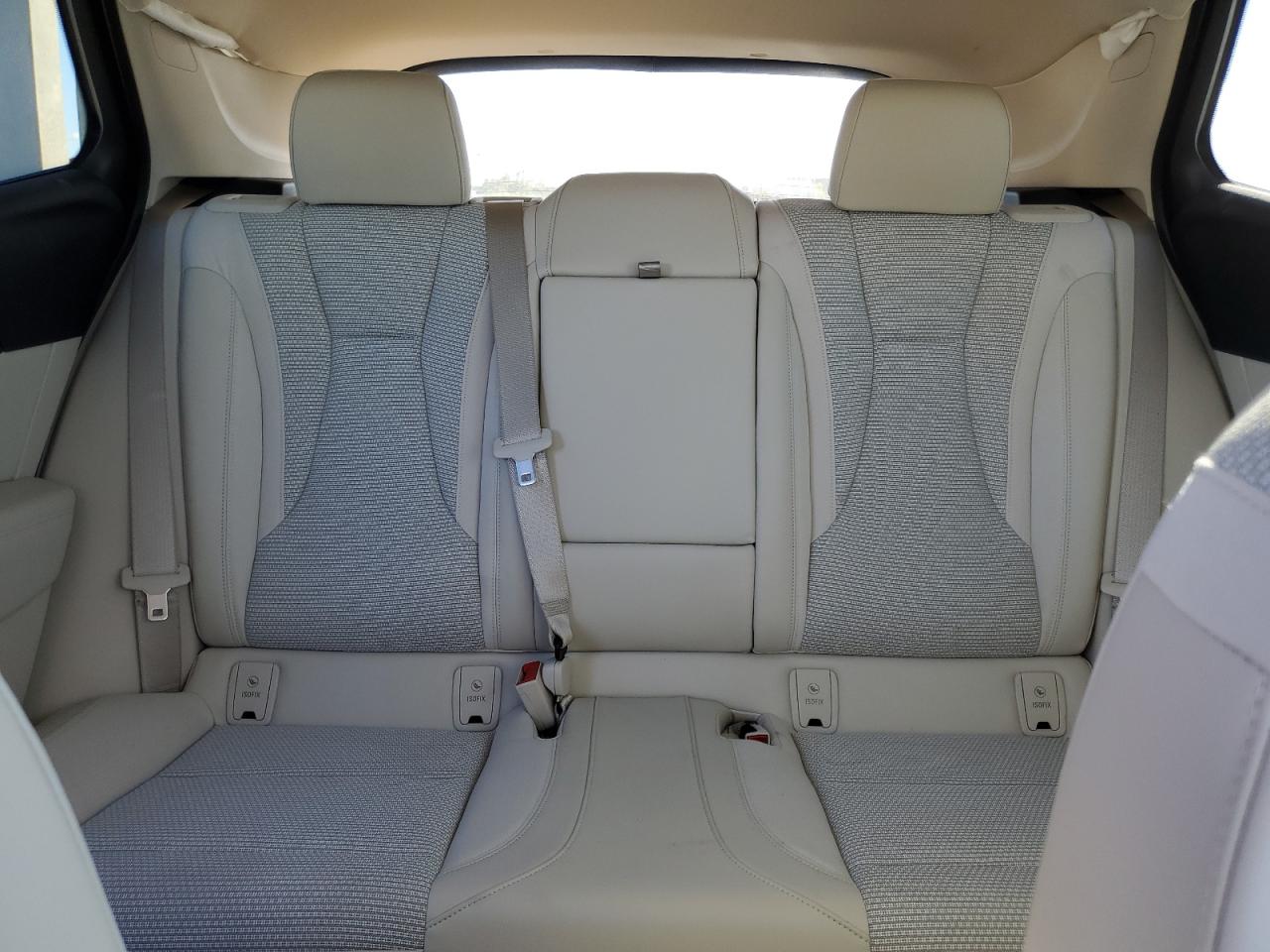 2023 BUICK ENVISION PREFERRED VIN:LRBAZLR48PD151977