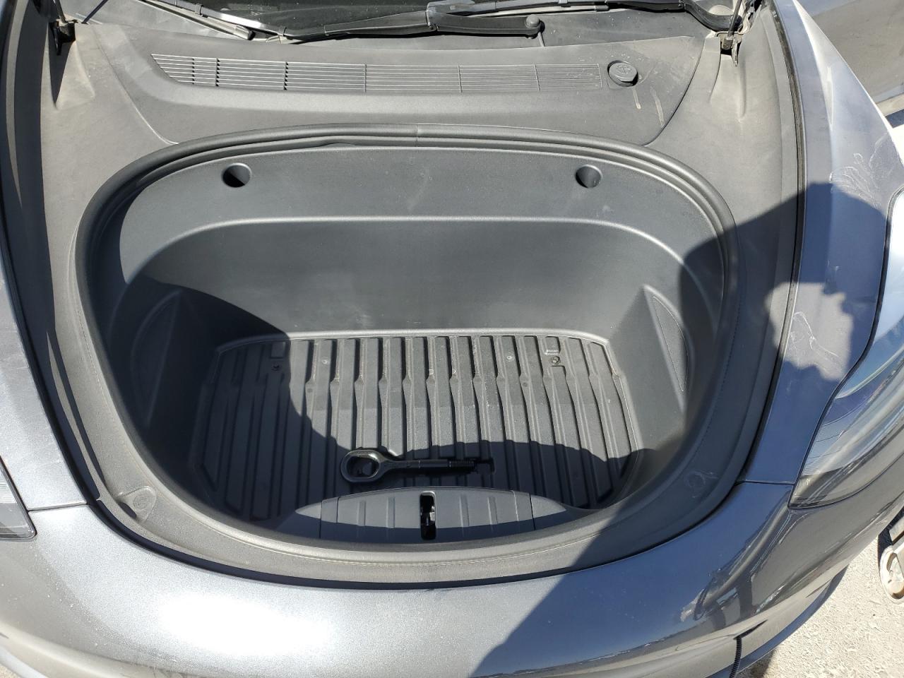 2023 TESLA MODEL 3  VIN:5YJ3E1EA7PF590196