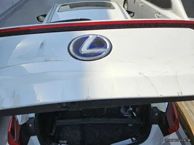 2020 Lexus UX 250 JTHR6JBH5L2068428 VIN:JTHR6JBH5L2068428