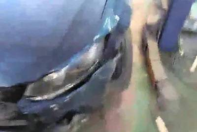 2015 Volkswagen Polo WVWZZZ6RZFY305318 VIN:WVWZZZ6RZFY305318