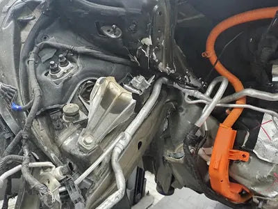 2022 Hyundai Santa FE KMHS5811DNU039175 VIN:KMHS5811DNU039175