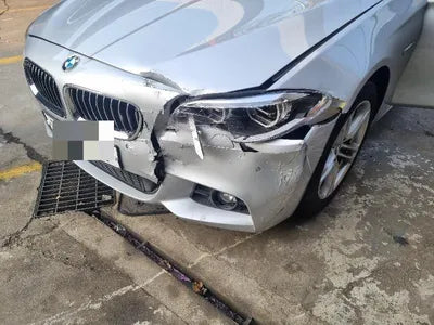 2016 BMW 520 WBA5E510XGG200935 VIN:WBA5E510XGG200935