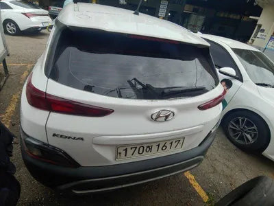 2021 Hyundai Kona KMHK281EGMU060134 VIN:KMHK281EGMU060134