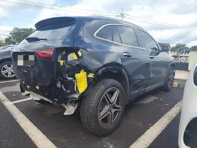 2020 Mercedes-Benz GLA 250 W1N4N4HB8LJ145259 VIN:W1N4N4HB8LJ145259