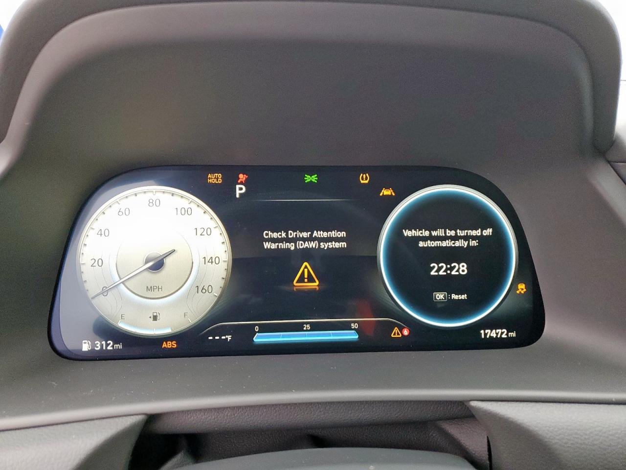 2023 HYUNDAI SONATA N LINE VIN:KMHL14JC7PA315646