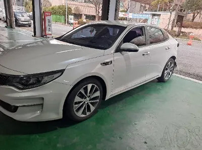 2018 Kia K5 KNAGS411BJA179738 VIN:KNAGS411BJA179738