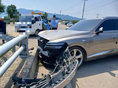 2021 Genesis GV80 VIN: