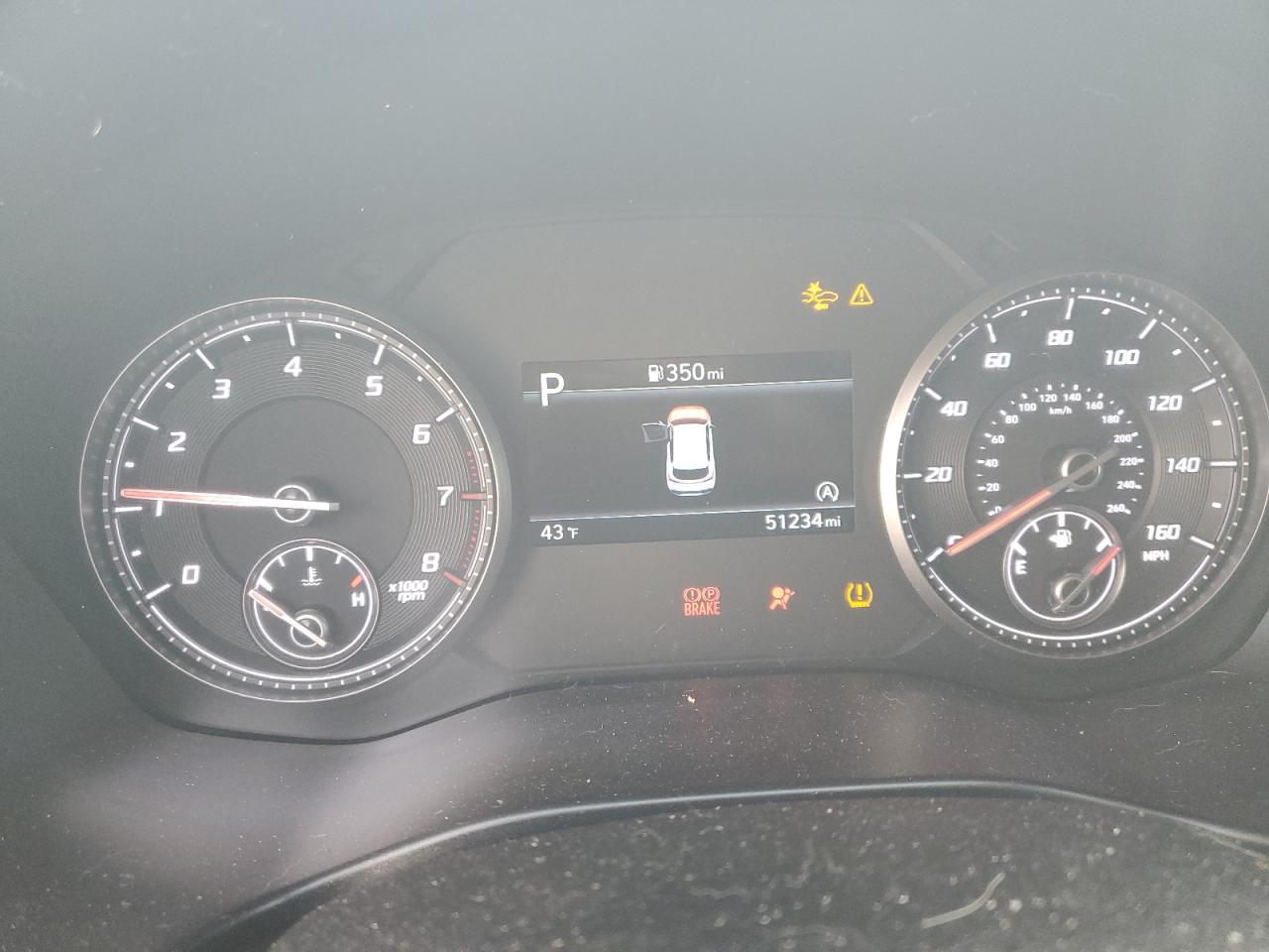 2022 HYUNDAI SANTA FE SEL VIN:5NMS2DAJ2NH405625