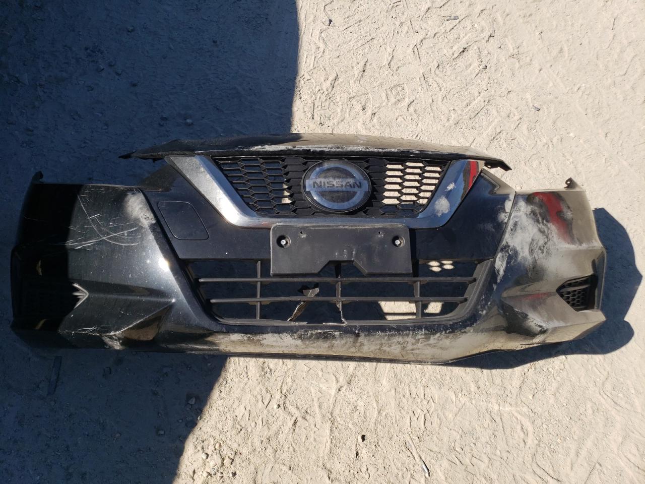 2022 NISSAN VERSA SR VIN:3N1CN8FVXNL844091