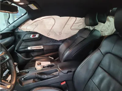 2015 Ford Mustang 1FA6P8THXF5324208 VIN:1FA6P8THXF5324208