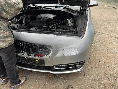 2015 BMW 520 WBA5E5107FG065105 VIN:WBA5E5107FG065105