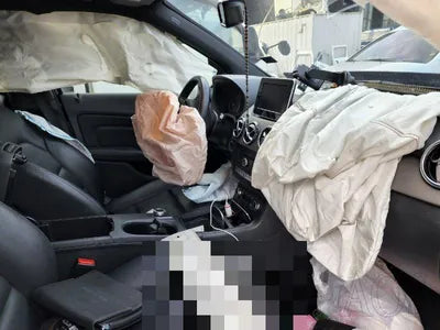 2017 Mercedes-Benz B 200 WDDMH0JBXHN182952 VIN:WDDMH0JBXHN182952