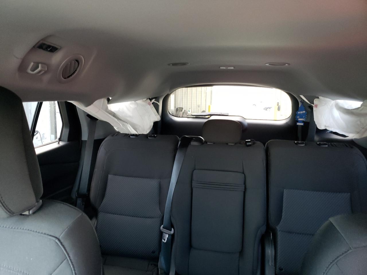 2024 FORD EXPLORER XLT VIN:1FMSK7DH3RGA34543