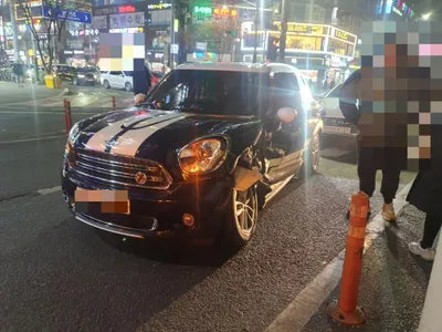 2015 MINI Countryman 128KMWMWXD510XFWT VIN:128KMWMWXD510XFWT