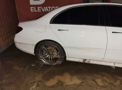 2020 Mercedes-Benz E 300 VIN: