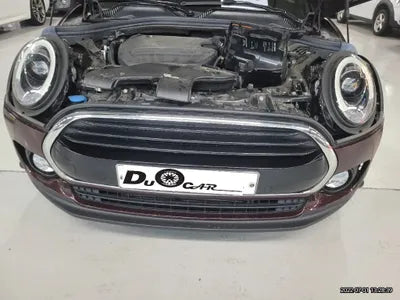 2018 MINI Clubman WMWXK510XJTE29697 VIN:WMWXK510XJTE29697