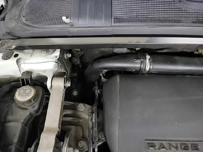 2014 simpang rover evoque 2.2d VIN:
