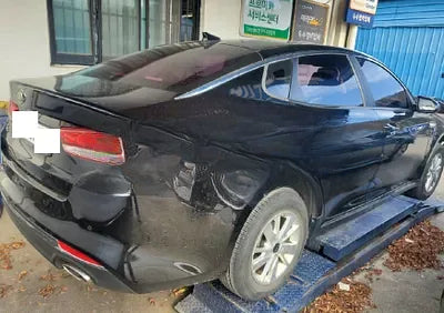 2017 Kia K5 KNAGS411BHA126589 VIN:KNAGS411BHA126589