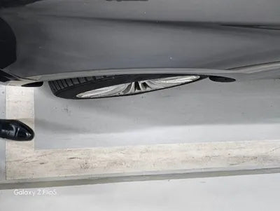 2014 bmw gran turismo 30d VIN: