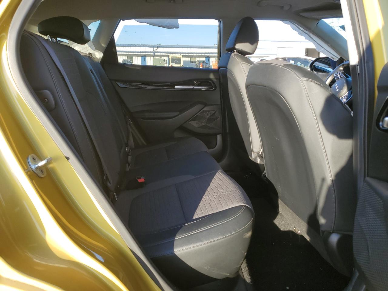 2023 KIA SELTOS S VIN:KNDEU2AA0P7396204