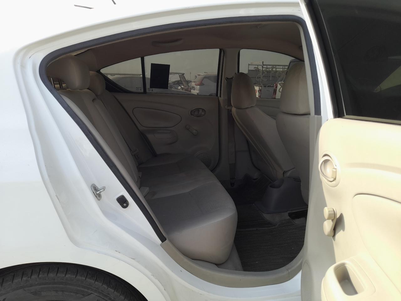 2023 NISSAN SUNNY VIN:MDHBN7AD1PG******