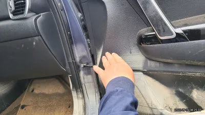 2017 Kia Sportage 898KMKNAPM813BHK2 VIN:898KMKNAPM813BHK2