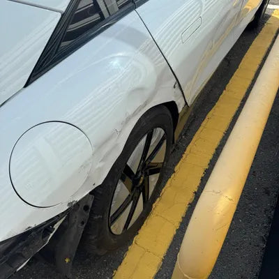 2023 Hyundai Ioniq KMHM341AFPA020629 VIN:KMHM341AFPA020629