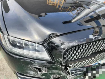 2017 Bentley Continental VIN: