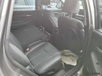 2020 Hyundai Santa FE KMHS381ABLU259470 VIN:KMHS381ABLU259470