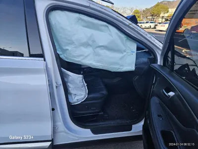 2019 Hyundai Santa FE KMHS381CBKU023445 VIN:KMHS381CBKU023445