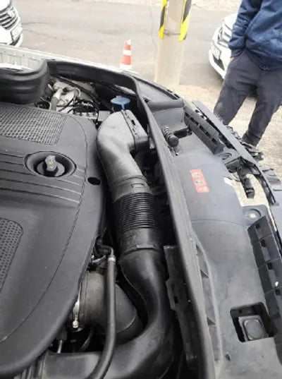 2015 Mercedes-Benz GLK 220 WDCGG8EB4FG393031 VIN:WDCGG8EB4FG393031