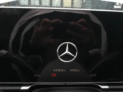 2023 Mercedes-Benz S 350 W1K6F3AB4PA210931 VIN:W1K6F3AB4PA210931