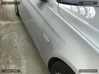 2015 BMW 520 WBA5E5101FG062894 VIN:WBA5E5101FG062894