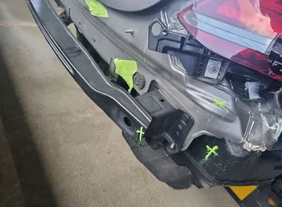 2019 Mercedes-Benz C 220 WDDWF1FB0KR450601 VIN:WDDWF1FB0KR450601