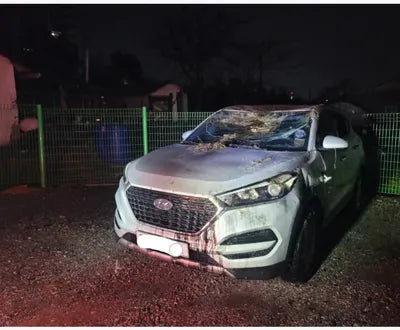 2017 Hyundai Tucson 993KMKMHJ2815GHU3 VIN:993KMKMHJ2815GHU3