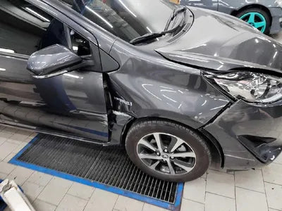 2020 Toyota Prius C VIN: