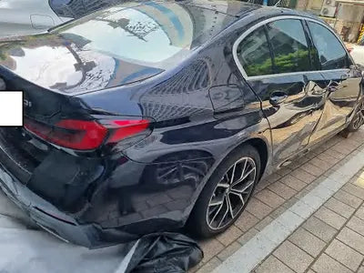 2023 BMW 530 WBA71BH01PCL40159 VIN:WBA71BH01PCL40159