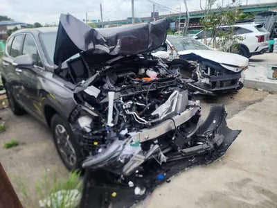 2022 Hyundai Santa FE KMHS2811BNU040159 VIN:KMHS2811BNU040159