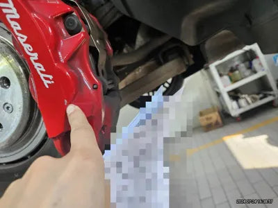 2019 Maserati Quattroporte VIN: