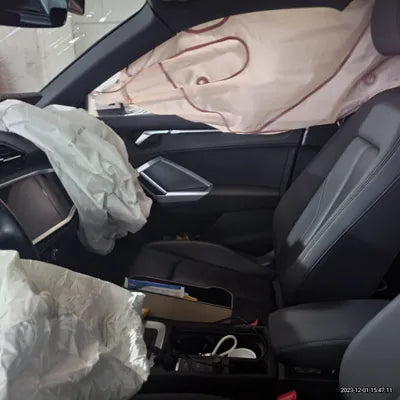 2020 Audi Q3 WAUZZZF39L1115405 VIN:WAUZZZF39L1115405