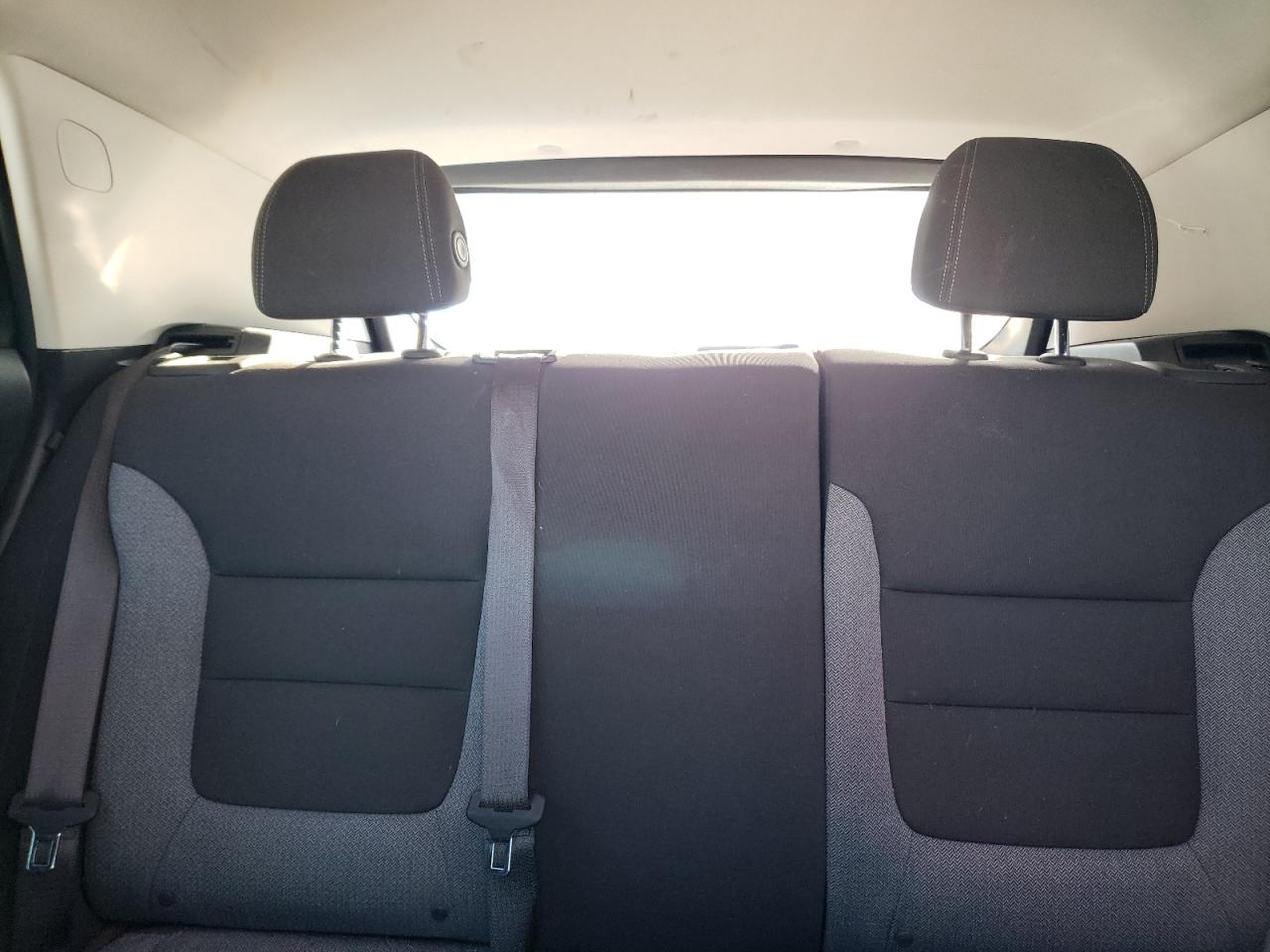 2022 CHEVROLET TRAILBLAZER LT VIN:KL79MPSL2NB110990