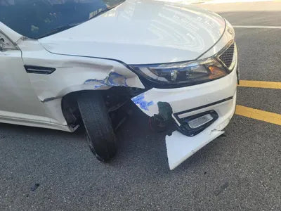 2015 Kia K5 KNAGN418BFA585458 VIN:KNAGN418BFA585458
