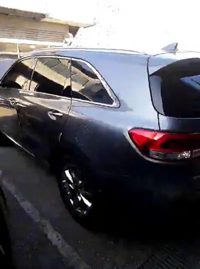 2017 Kia Sorento KNAPH81ABHA342689 VIN:KNAPH81ABHA342689