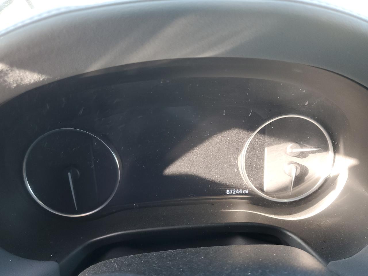 2022 BUICK ENCLAVE PREMIUM VIN:5GAEVBKW0NJ134482