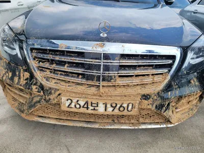 2019 Mercedes-Benz S 350 WDDUF2BB4KA489130 VIN:WDDUF2BB4KA489130